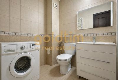 Apartament cu 2 camere decomandat, mobilat în Străulești - 4