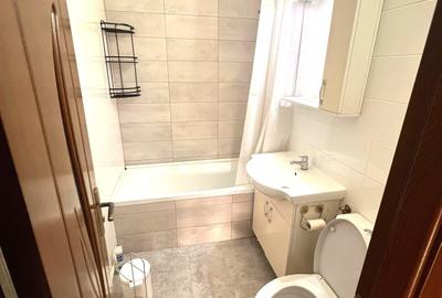 Apartament cu 2 camere decomandat în Central - 5