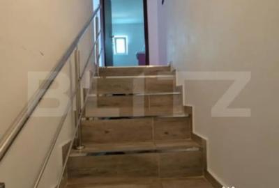 Casă cu 4 camere cu Teren 168 Mp în Central - 9