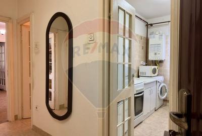 Apartament cu 2 camere de închiriat în zona Ultracentral - 5