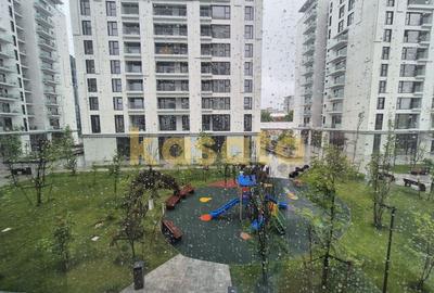 SPATIU DE BIROURI | ONE COTROCENI PARK | LOC DE PARCARE | BOXA - 9