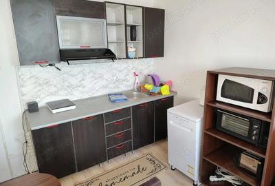 Proprietar, inchiriez apartament cu 2 camere, proaspat renovat, zona Circumvala?iunii - 2