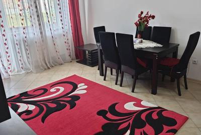 Apartament cu 3 camere în Cetate - 4