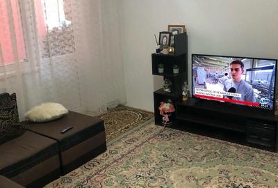 Apartament cu 2 camere semidecomandat în Central - 2