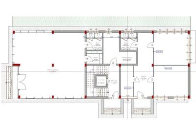Teren de Vanzare PUZ + HCL + CU Construire regim inaltime 1S+P+3+R! - 8