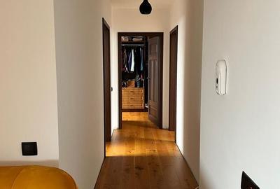 Apartament cu 4 camere decomandat în Florești - 12