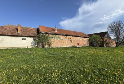 Teren 9500 mp plus Casa plus Anexe Gospodaresti - 2