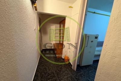 Apartament cu 2 camere semidecomandat, mobilat în Brazda lui Novac - 8