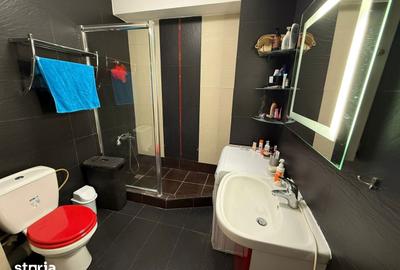 Apartament cu 3 camere în Central - 5