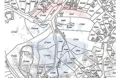 Teren intravilan 3.269 mp in Slimnicpanorama superba... - 1