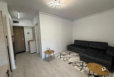 Garsoniera superba noua, Sector 3 Hils Republica - 4