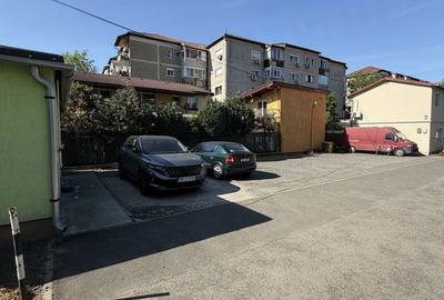 Spațiu comercial, de 17 mp, în Torontalului - 3