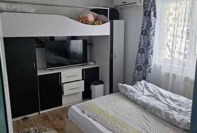 Apartament cu 2 camere semidecomandat în Trivale - 5