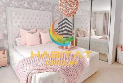 Apartament cu 3 camere decomandat în Tineretului