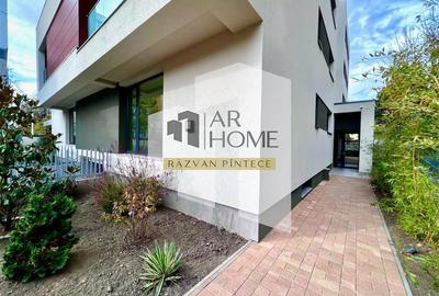 Apartament 3 camere de lux, terasa 17 mp, Bulevardul Independentei, Ploiesti - 18