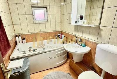 Apartament cu 3 camere în Obcini - 1