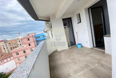 Apartament tip studio cu terasa pe Bd Mihai Viteazu Apartament tip studio cu terasa pe Bd Mihai Viteazu - 11