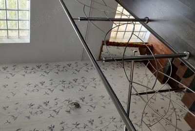 Casa cu etaj de vanzare . - 7