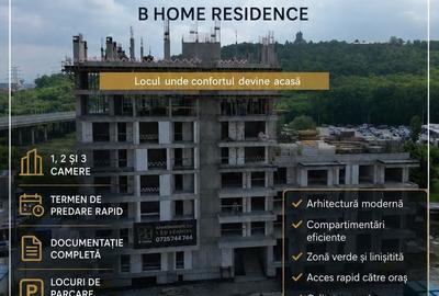 Apartament cu 2 camere în Cug - 2