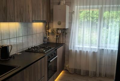 Apartament cu 2 camere decomandat în Podu Oltului - 3