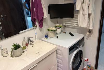 Apartament cu 3 camere decomandat în Central - 17