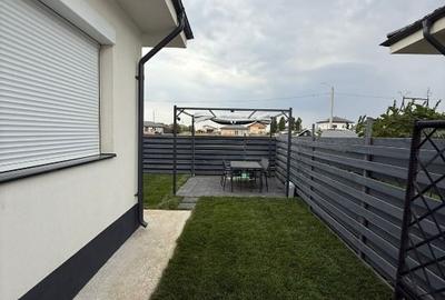 Proprietar, vând casa în Tunari, Ilfov - 8
