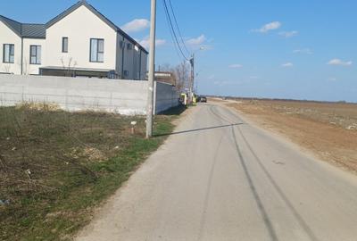 Teren Construcții extravilan de 4850 mp, în Central - 2