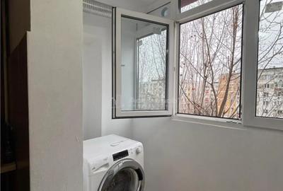 Apartament cu 2 camere decomandat, mobilat în Berceni - 1