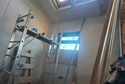 Casă cu 3 camere cu Teren 600 Mp în Cazasu - 2