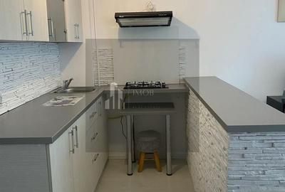 Apartament cu 2 camere semidecomandat în Giurgiului - 3