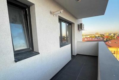 Apartament cu 2 camere semidecomandat, mobilat în Apărătorii Patriei - 8