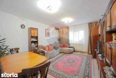 Spațiu comercial, de 265 mp, în Sânmartin - 1