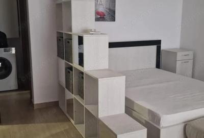 Apartament 1 camera de inchiriat George Cosbuc-utilitati incluse - 1