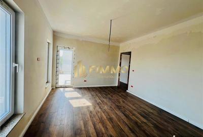Casă cu 3 camere cu Teren 400 Mp în Bulai - 13