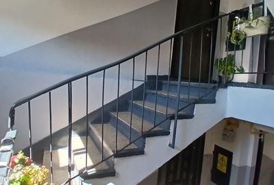 Apartament cu 2 camere semidecomandat în Central - 8