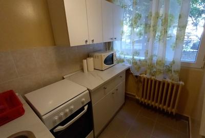 Garsonieră semidecomandată în Berceni