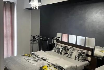 Studio 50 mp, pet friendly, Maurer Coresi - 5
