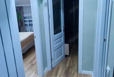 Garsonieră decomandată în Crângași - 4