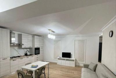 Apartament cu 2 camere decomandat în Central - 4