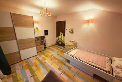 Duplex cu 4 camere cu Canalizare în Mărăști - 16