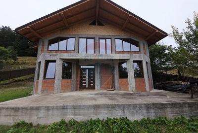 Casa de vanzare - Bistrita, zona Alexandru cel Bun - 58
