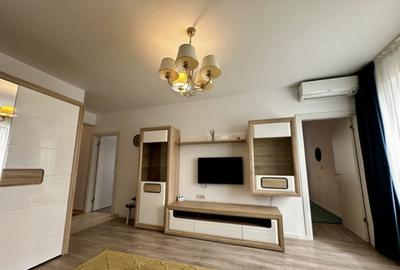 Apartament cu 3 camere decomandat în Brâncoveanu - 14