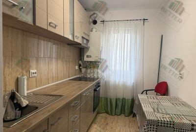 Apartament cu 2 camere decomandat, mobilat în Central - 10