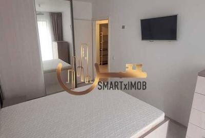 Apartament cu 3 camere decomandat în Central - 4