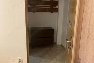 Garsonieră decomandată în Tudor Vladimirescu - 1