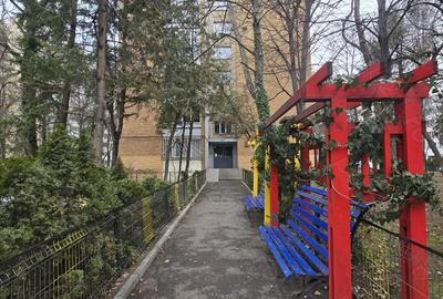 Apartament cu 2 camere decomandat în Berceni - 7