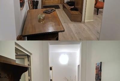 Apartament cu 2 camere decomandat, mobilat în Gară - 6