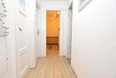 INCHIRIERE APARTAMENT 2 CAMERE TINERETULUI – PARCUL CAROL - LOC DE PARCARE - 15