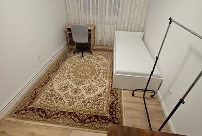 Apartament 3 camere Gheorgheni recent renovat zona Parc Detunata - 10