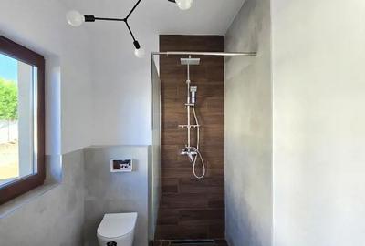 Casă cu 4 camere cu Teren 300 Mp în Giroc - 1